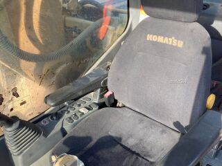 Komatsu
