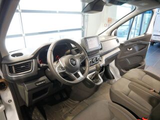 Renault Trafic L2H1 2.0 dCi 110kW