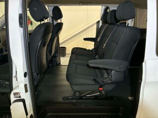 Mercedes-Benz Vito 2.1 140kW
