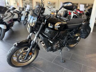 Yamaha XSR 700 R2 54кВ