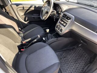 Fiat Punto 1.2