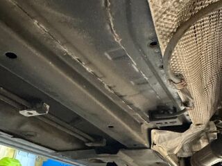 BMW 740 IL 4.4 210kW
