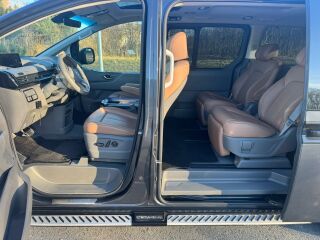 Hyundai Staria Premium 2.2 130kW