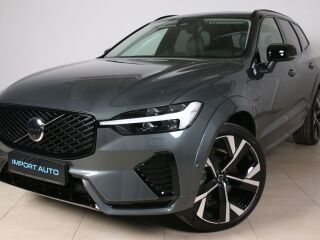 Volvo XC60 AWD ULTRA DARK LUXURY XENIUM FULL 2.0 T8 Recharge Long Range Plug-In-Hybrid MY26 335kW