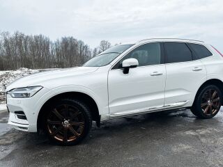 Volvo XC60 Inscription 2.0 177kW