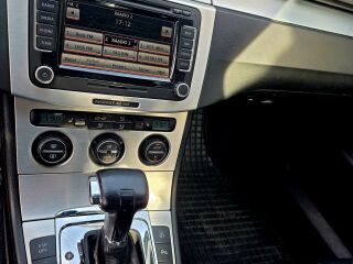 Volkswagen Passat 2.0 103kW