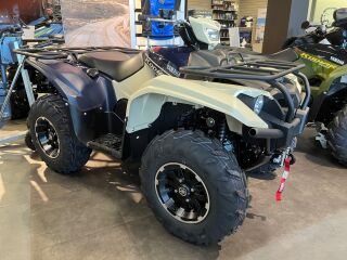 Yamaha Kodiak 700 EPS SE