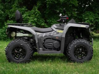 Odes 525L EPS PREMIUM T3B 28kW
