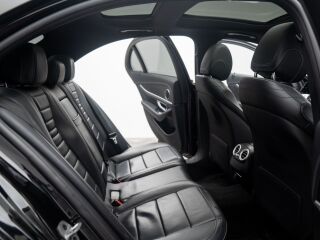 Mercedes-Benz E 300 e AMG PHEV 2.0 235kW