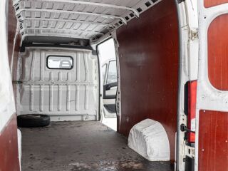 Peugeot Boxer 2.0 96kW