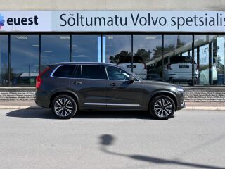 Volvo XC90 AWD H&K INSCRIPTION INTELLI SAFE XENIUM PRO 2.0 T8 Plug-in LONG RANGE 335kW