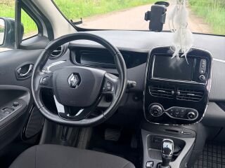 Renault Zoe 53kW