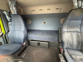 Volvo FH 480 6x2*4 353kW