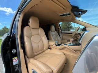 Porsche Cayenne 3.0 180кВ