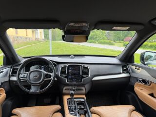 Volvo XC90 2.0 165kW