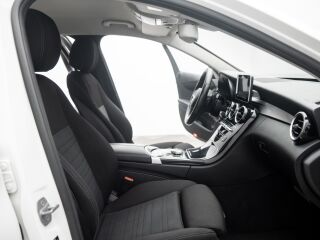 Mercedes-Benz C 180 d 1.6 90кВ