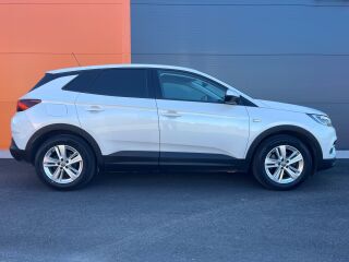 Opel Grandland X 1.2 96kW