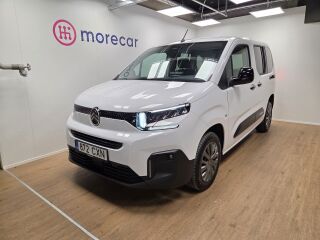 Citroen Berlingo L1 FEEL Diese 1.5 96kW