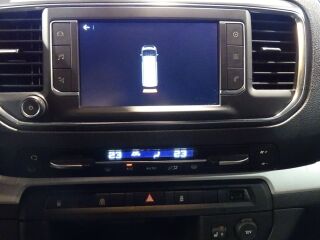 Peugeot Traveller Long 2.0 130kW