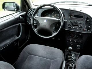 Saab 900 2.0 96кВ