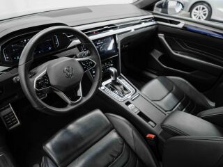 Volkswagen Arteon R-line Hybrid 1.4 115kW