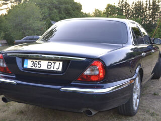 Jaguar XJ 2.7 152kW