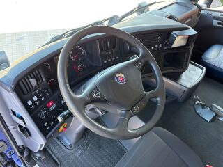 Scania G480 8x4*4 353kW