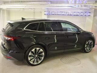 Skoda Enyaq 80 IV 150kW 70kW