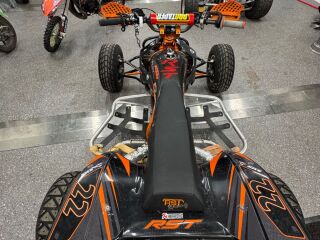 KTM RST 525