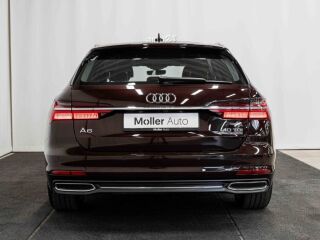 Audi A6 Quattro 2.0 150kW