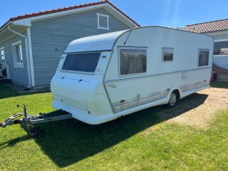 Sävsjö 5.6SR EUROLINE