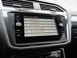 Volkswagen Tiguan Allspace 2.0 TDI 2.0 TDI 110kW