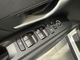 Hyundai Tucson Style 48V 4WD 1.6 CRDi 100kW