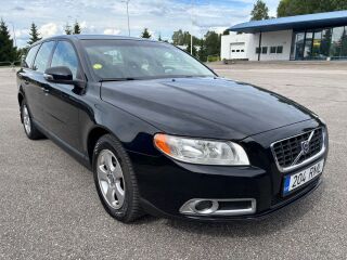 Volvo V70 Momentum 2.0 100kW