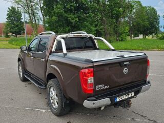 Nissan NP300 NP300 2.3 140kW
