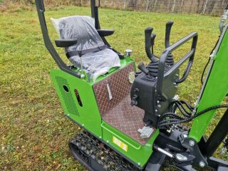 Bertž N1 EURO5 7kW