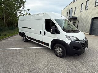 Citroen Jumper L4H2 2.2 103kW