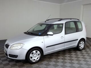 Skoda Roomster Comfortline 1.4 63кВ