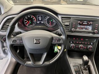 SEAT Leon STYLE 1.5 96kW
