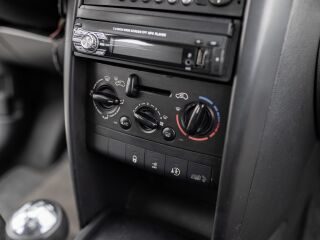 Peugeot 207 1.4 70kW