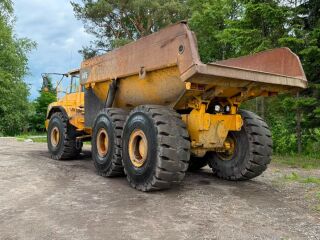 Volvo A40D 309kW
