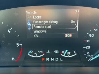 Ford Focus TURNIER COOL & CONNECT 2.0 R4 ECOBLUE 150 110kW