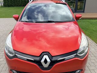 Renault Clio 0.9 66kW