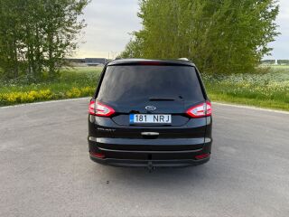 Ford Galaxy COMFORT 2.0 132kW