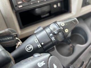 Volvo FL 240 4x2 EURO4 + Carrier SUPRA 950Mt 177kW
