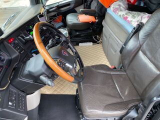 Scania S500 368kW