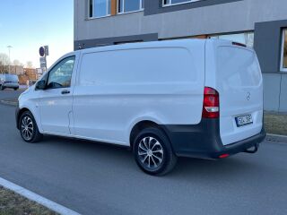 Mercedes-Benz Vito LONG 1.6 R4 TDI 84kW
