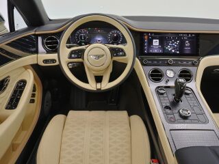 Bentley Continental GT MULLINER V8 HYBRID 4.0 V8 575kW