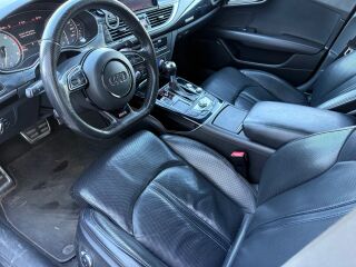 Audi S7 4.0 V8 309kW