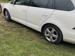 Volkswagen Golf 2.0 Tdi 103kW